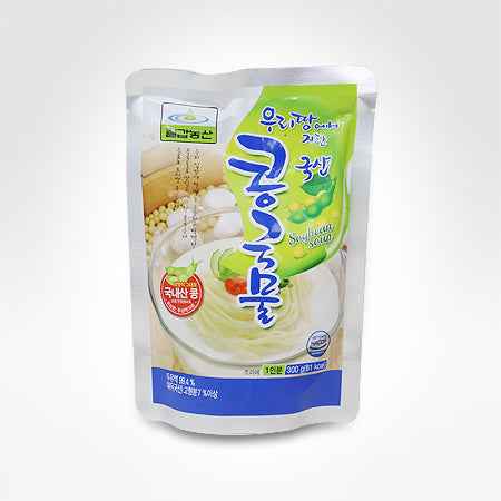 SOYBEAN SOUP 300ML