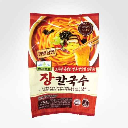 CHILKAB JANG KALGUKSU 432G