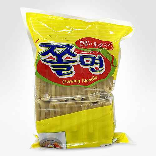 HONGGANE CHEWY COLD NOODLE 2KG