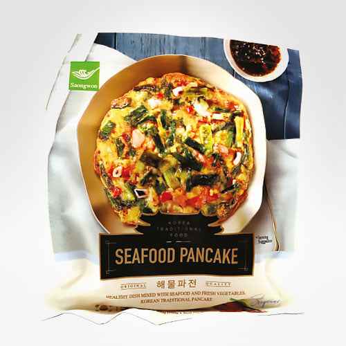 SAONGWON SEAFOOD PANCAKE 300G