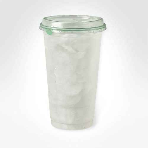 WELLBEING ICE CUP LARGE 220G