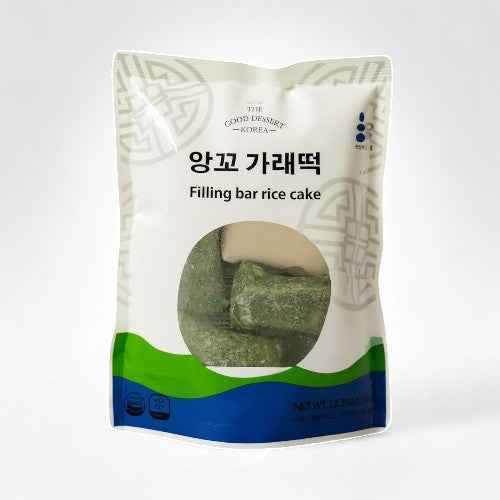 YEHYANG FILLING BAR RICE CAKE 350G