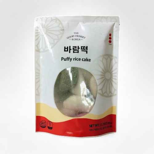 YEHYANG PUFFY RICE CAKE 350G