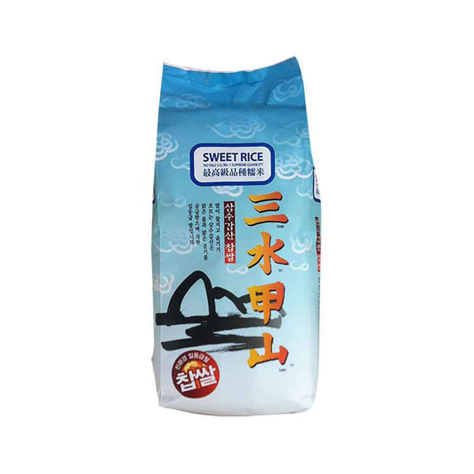 Samsugabsan Sweet Rice 10lb