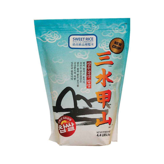 Samsugabsan Sweet Rice 4.4lb