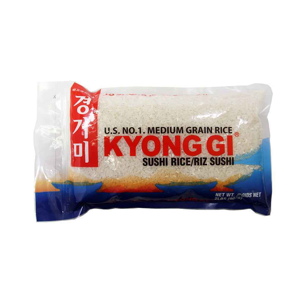 Kyong Gi Me Rice 2lb