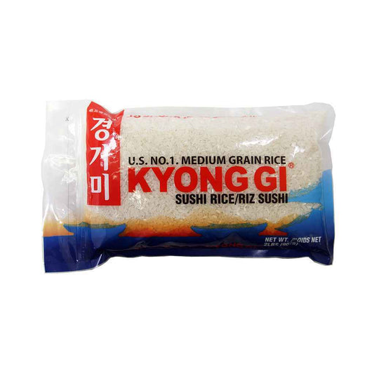 Kyong Gi Me Rice 2lb