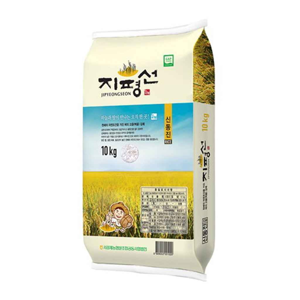  GEUMMAN NONGHYUP Rice 22lb