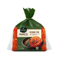 BIBIGO WHOLE CABBAGE KIMCHI 1kg