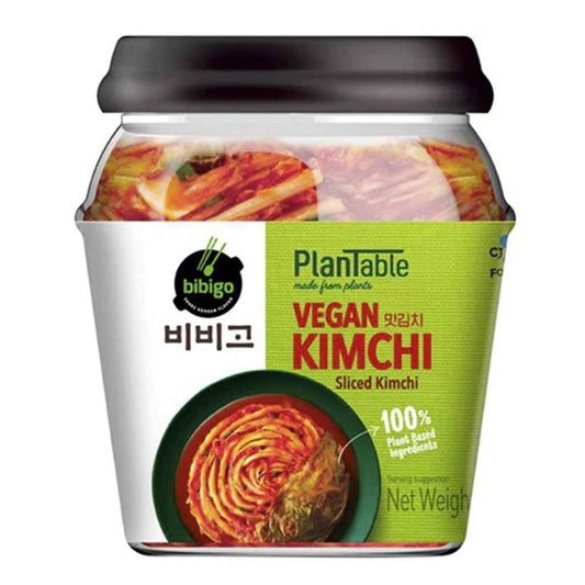 Bibigo Vegan Kimchi 500g