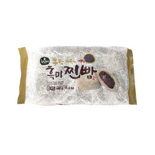 Choripdong Black Rice Bun 15.51oz