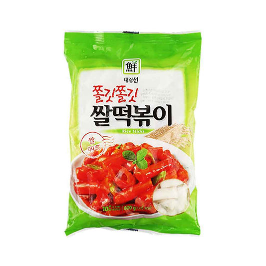 Sajo Daerim Stick Rice Cake 1.32lb