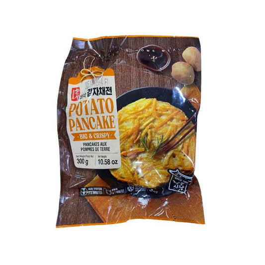 POTATO PANCAKE 300g