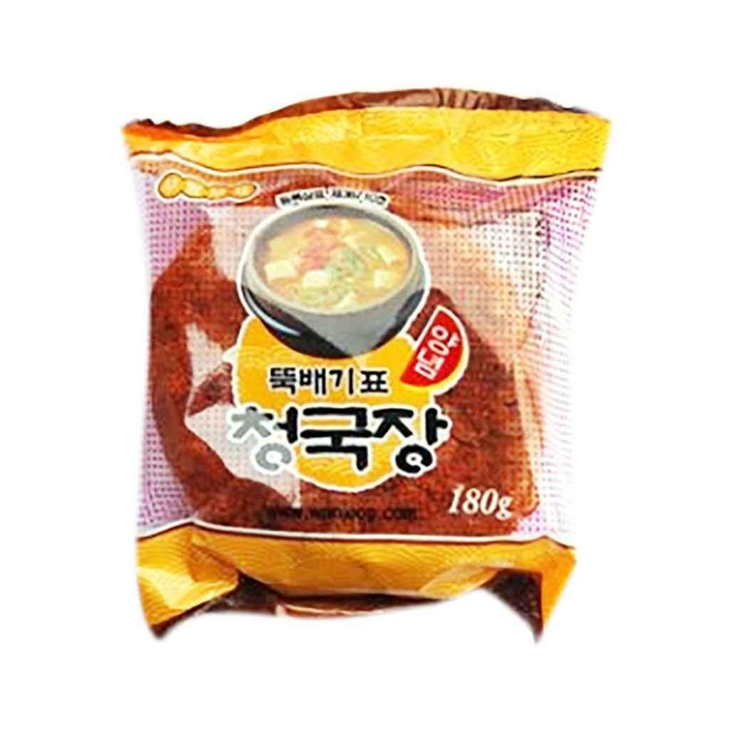 Wanjeon Food Rich Soybean Paste 6.35oz