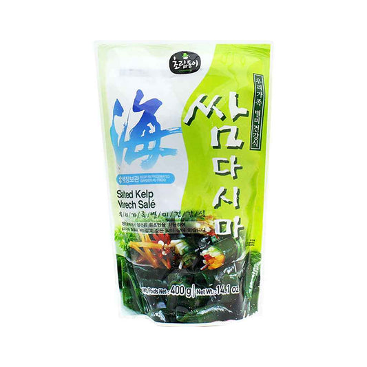 Choripdong Frozen Ssam Kelp 14.1oz