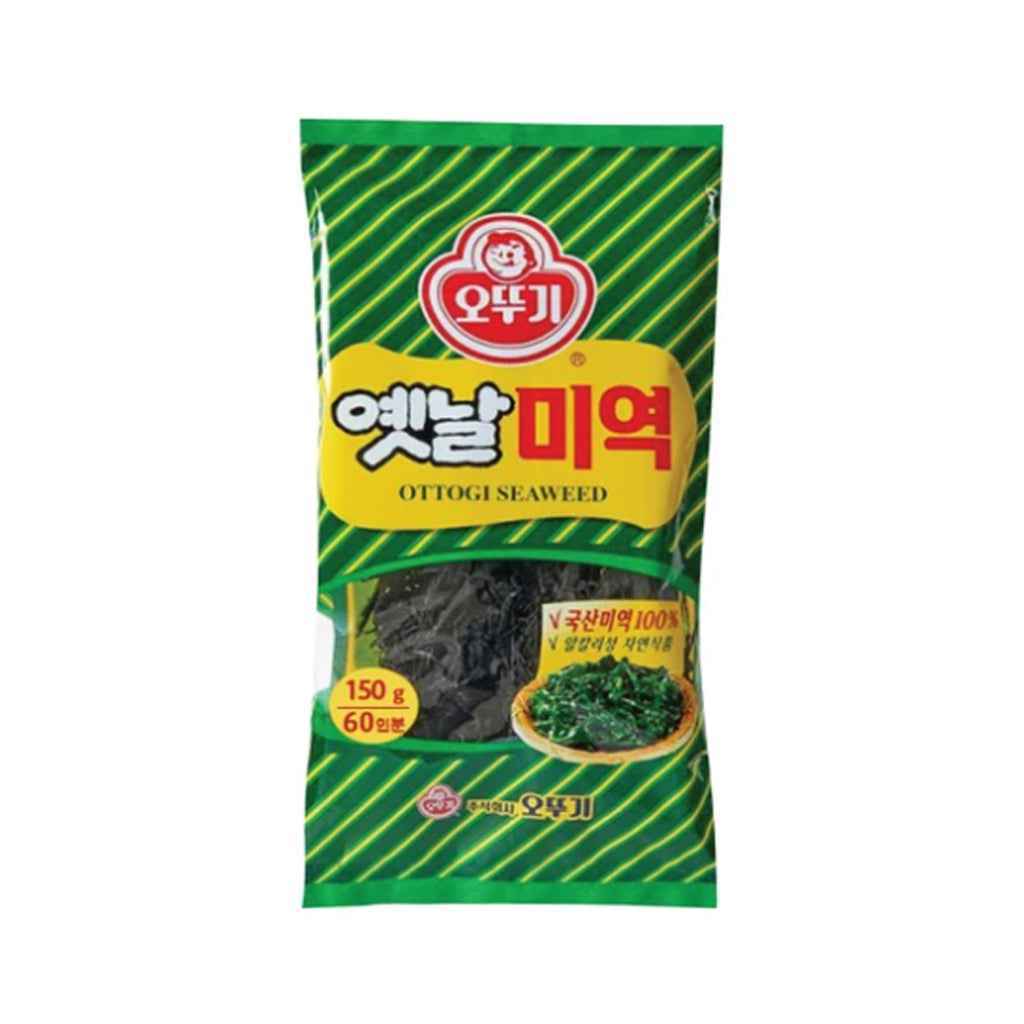 Ottogi Dried Seaweed 5.29oz