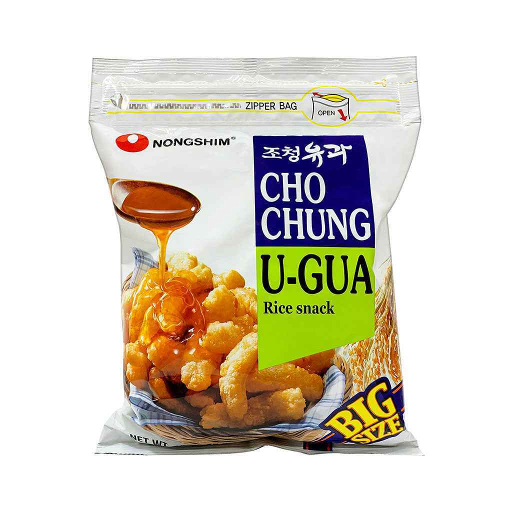Nongshim Cho Chung U-Gua(Family) 290g
