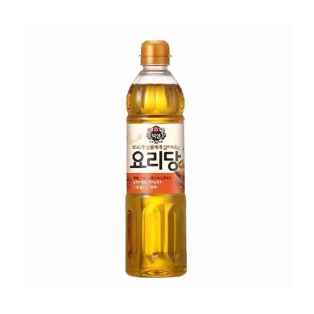 Beksul Sweet For Health Cooking Syrup 700g