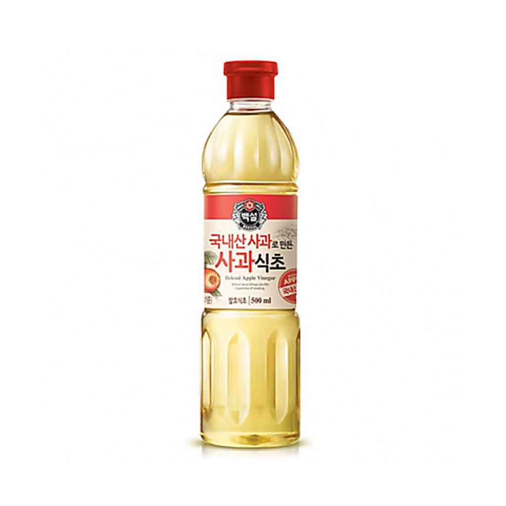 Beksul Apple Vinegar 500g