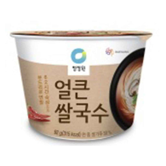 Spicy Rice Noodle(Cup) 92g