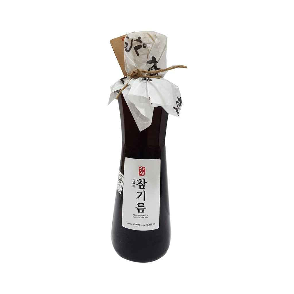 Hansang Sesame Oil 320ml