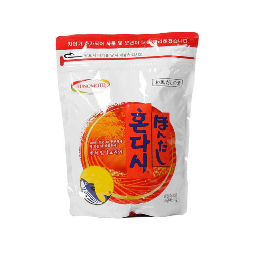 HONDASHI 1kg