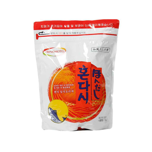 HONDASHI 1kg