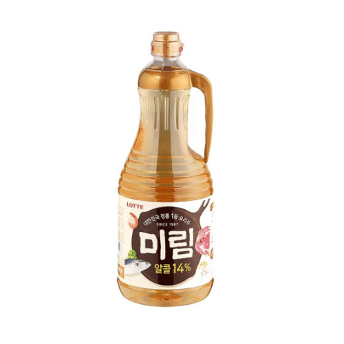 MIRIM COOKING WINE 1.8L