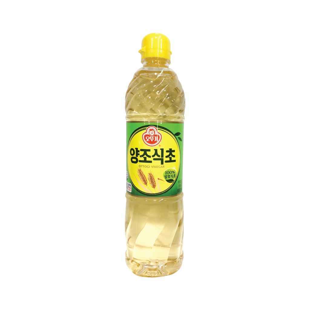 Ottogi Brewing Vinegar 900ml