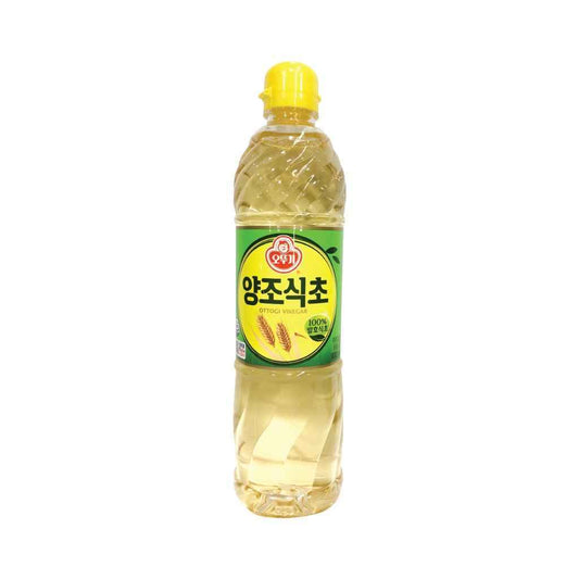 Ottogi Brewing Vinegar 900ml