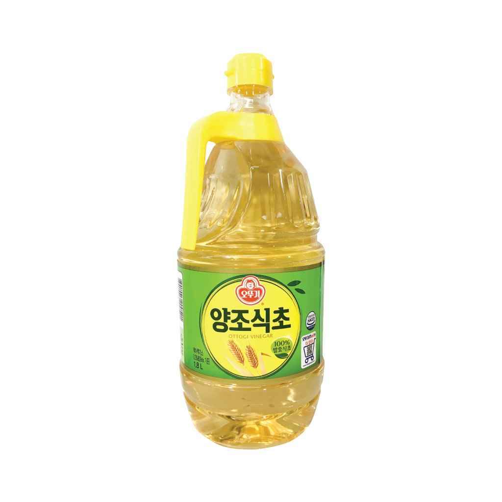 Ottogi Brewing Vinegar 1.8L