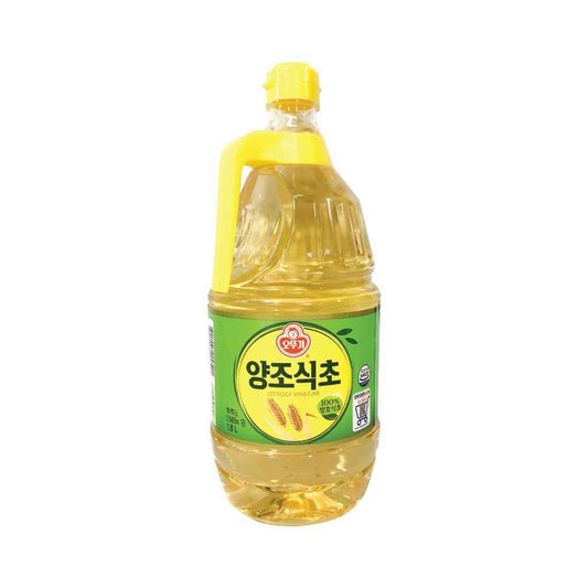 Ottogi Brewing Vinegar 1.8L