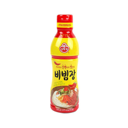 Ottogi Bibim Sauce 500g