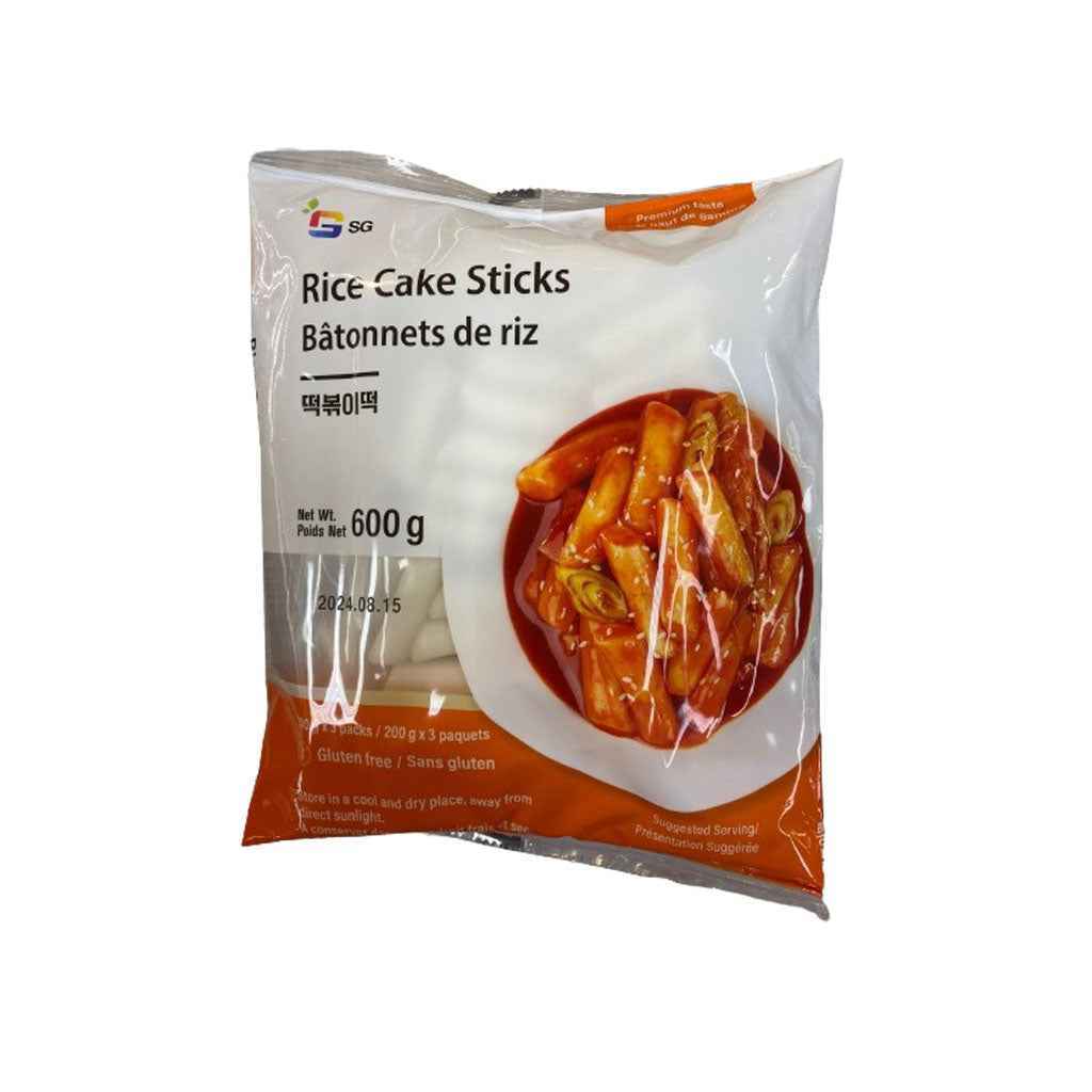 RICE CAKE STICK 3EA 200g