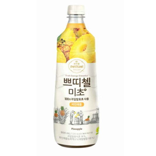 PETIZEL MICHO DRINK VINEGAR PINEAPPLE 900ml