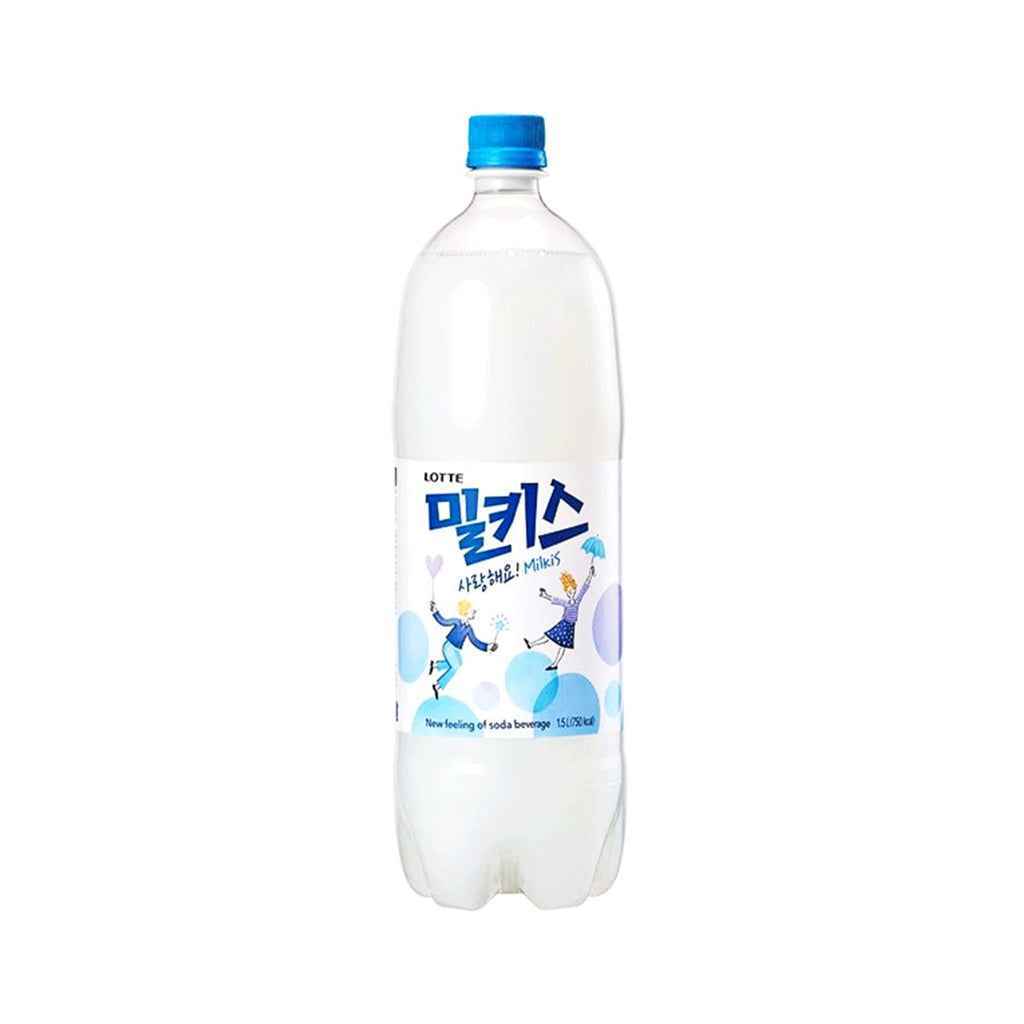 Lotte Milkis 1.5L