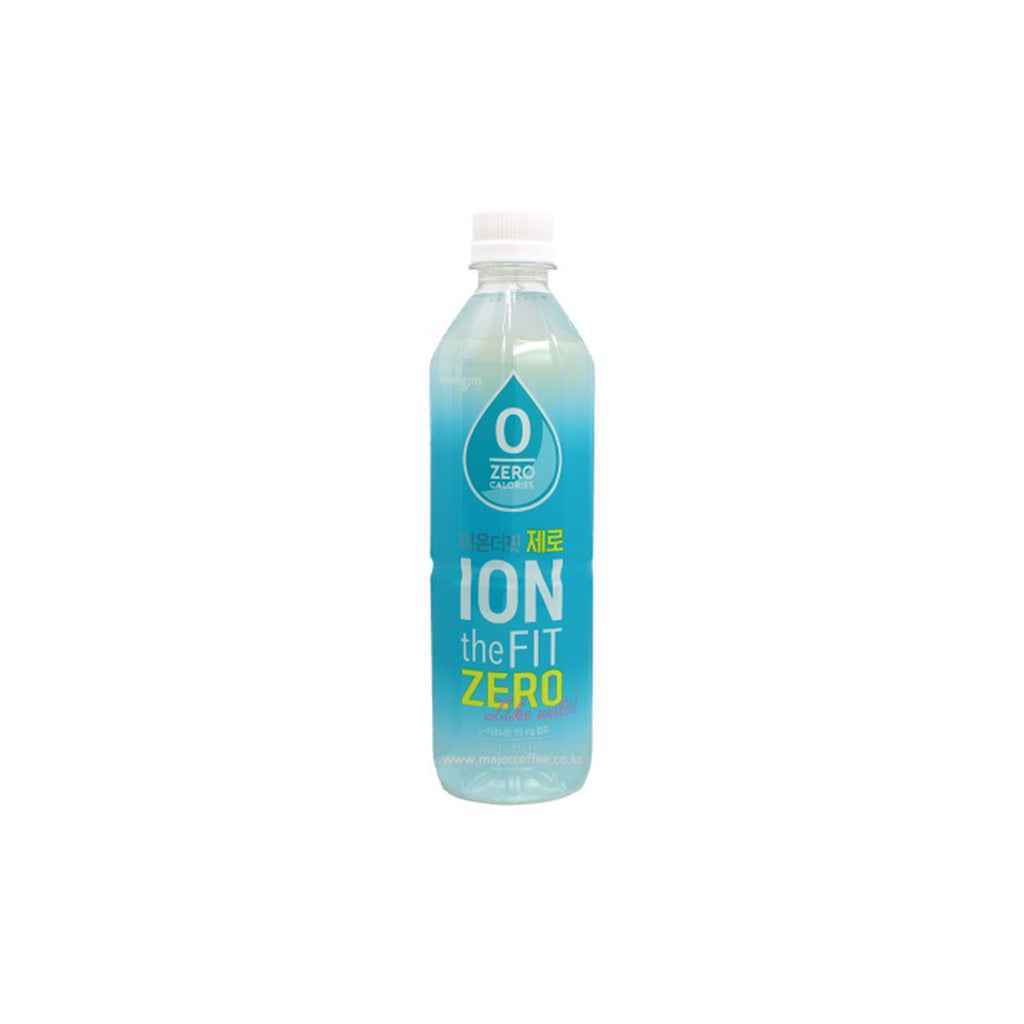 ION THE FIT ZERO 500ML
