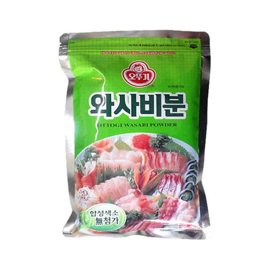 Ottogi Mustard Powder 300g