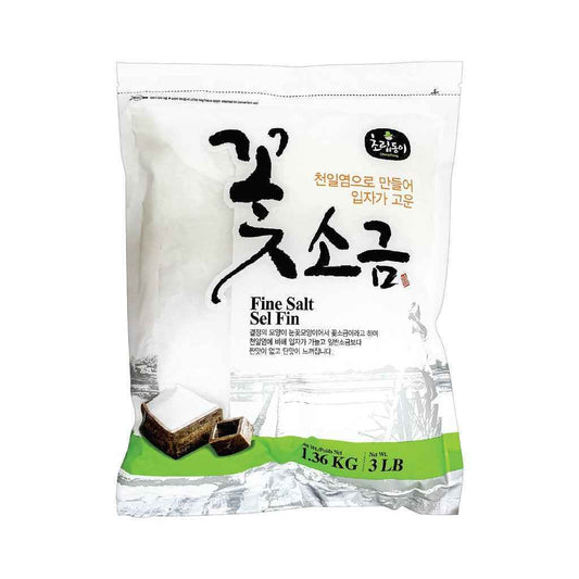 Choripdong Salt 3lb