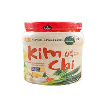 WHITE CABBAGE KIMCHI 2kg