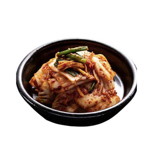 SLICED CABBAGE KIMCHI 15lb