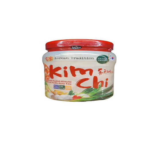 RADISH WATER KIMCHI 2kg