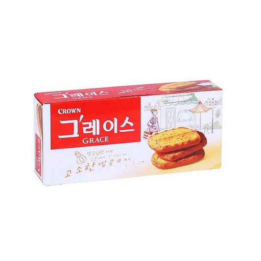 Crown Grace 85g
