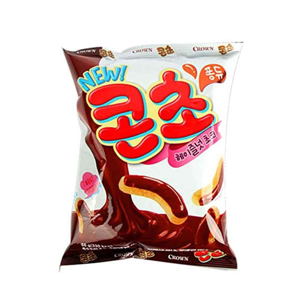 Crown Corn Cho 83g