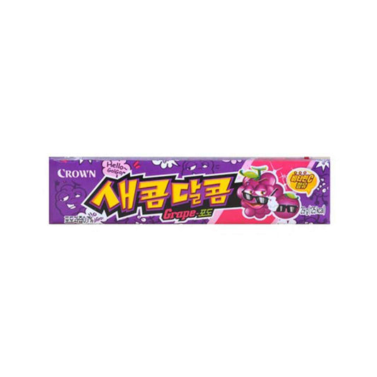 Crown Seakomdalcom (Grape) 15EA 29g
