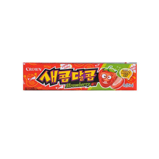 Crown Seakomdalcom (Strawberry) 15EA 29g