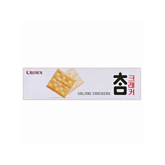 Crown Cham Cracker 56g