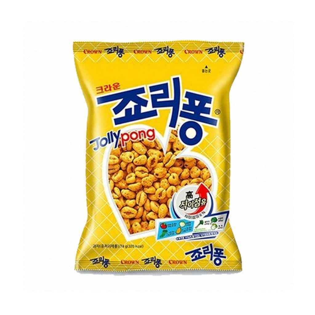 Crown Jolly Pong 74g