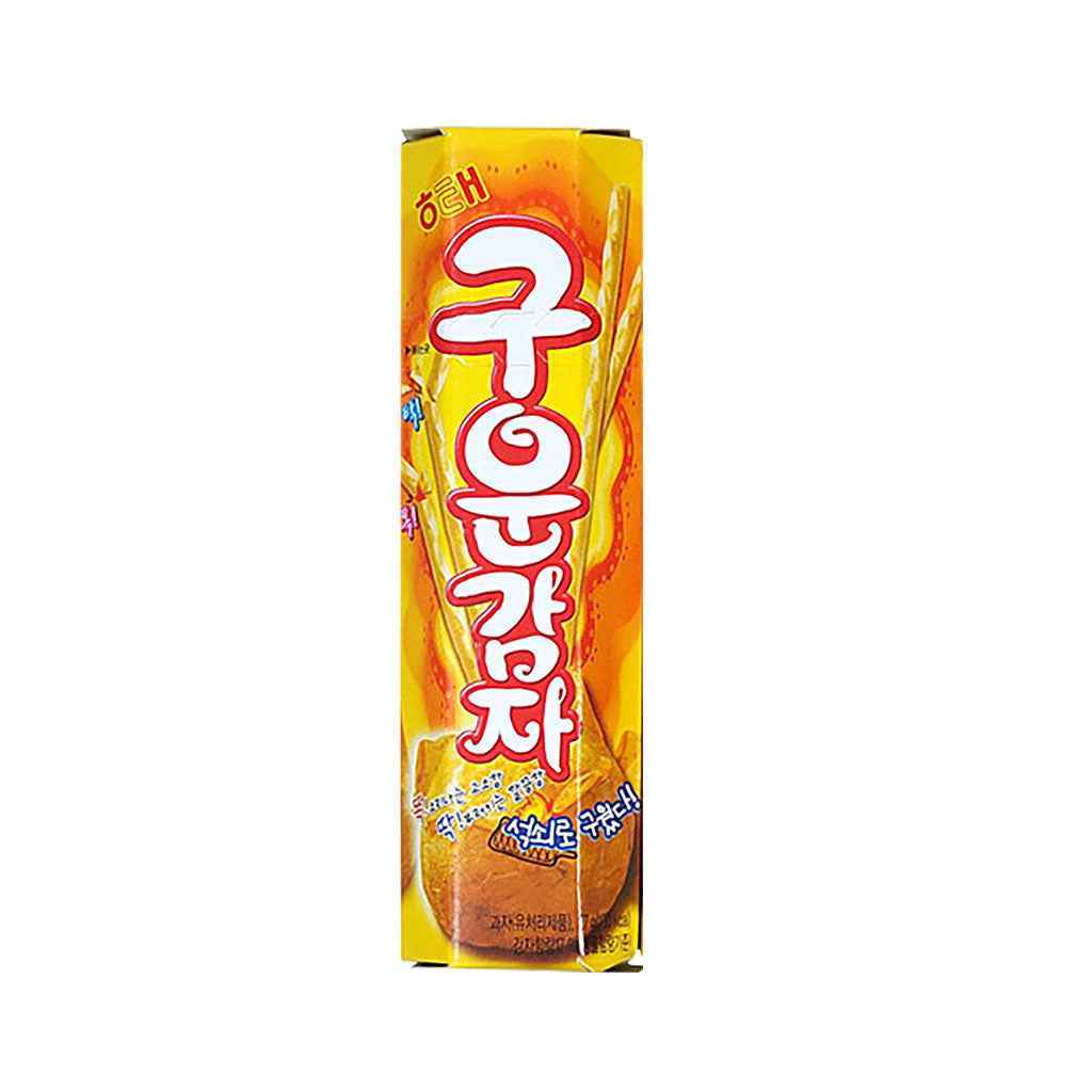 Haitai Baked Potato Stick (L) 108g