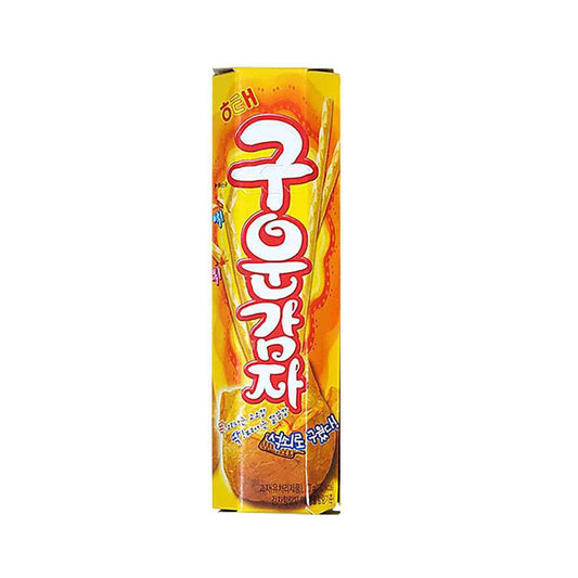Haitai Baked Potato Stick (L) 108g